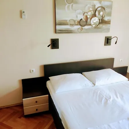 Sleep&go Apartament *